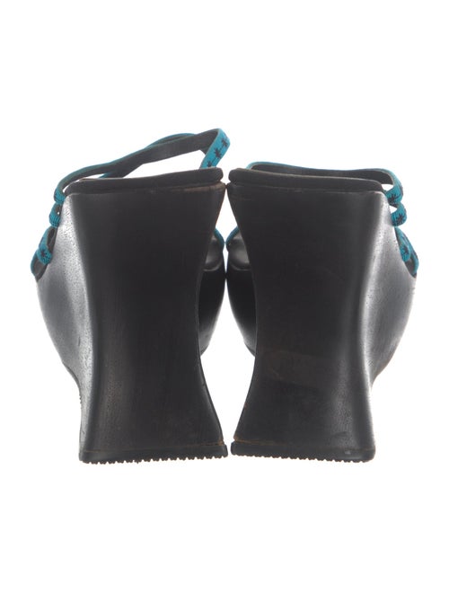 Giuseppe Zanotti Printed Slides