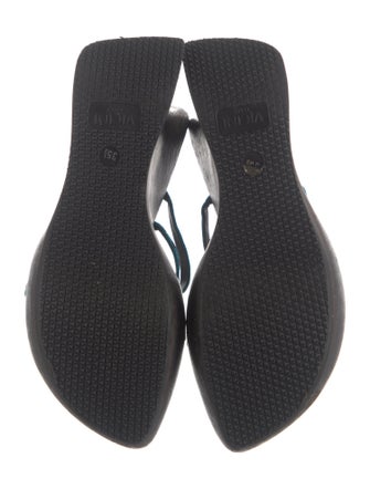 Giuseppe Zanotti Printed Slides