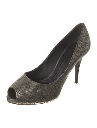Giuseppe Zanotti Pumps