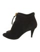 Giuseppe Zanotti Suede Boots