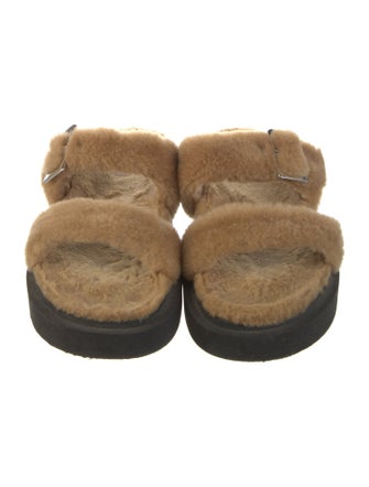 Giuseppe Zanotti Fur Slides