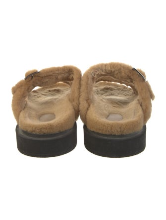 Giuseppe Zanotti Fur Slides