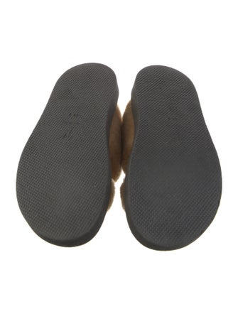 Giuseppe Zanotti Fur Slides