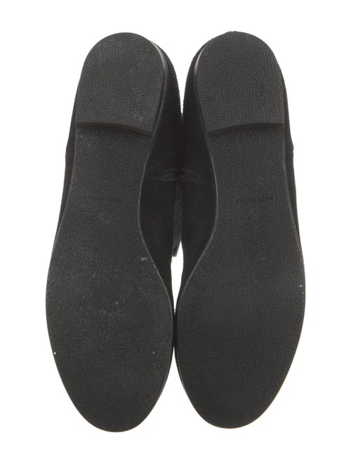 Giuseppe Zanotti Suede Boots