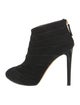 Giuseppe Zanotti Suede Boots
