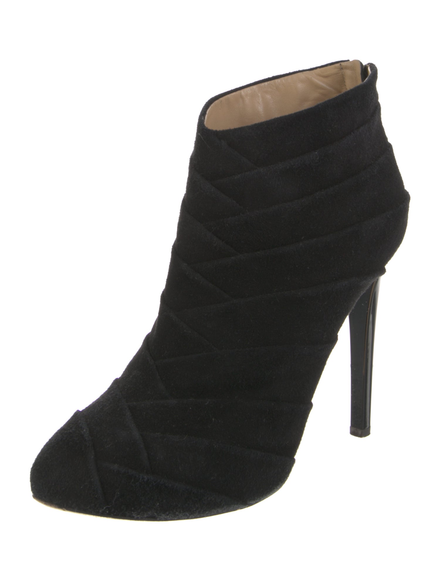 Giuseppe Zanotti Suede Boots