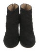 Giuseppe Zanotti Suede Boots