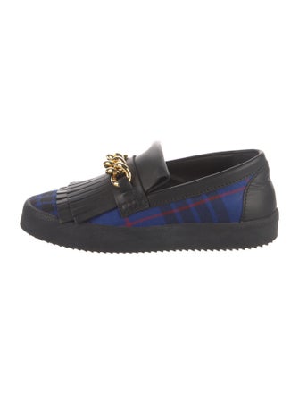 Giuseppe Zanotti Loafers