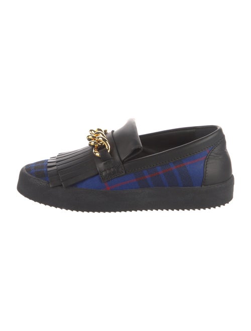 Giuseppe Zanotti Loafers