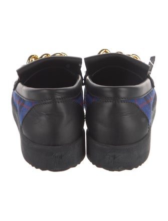 Giuseppe Zanotti Loafers