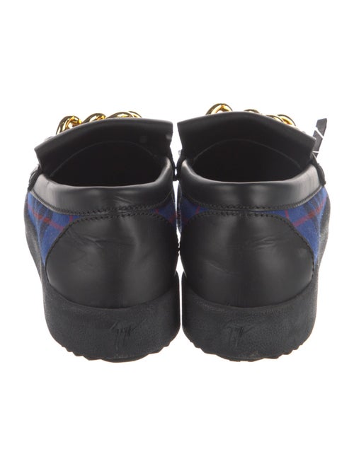Giuseppe Zanotti Loafers