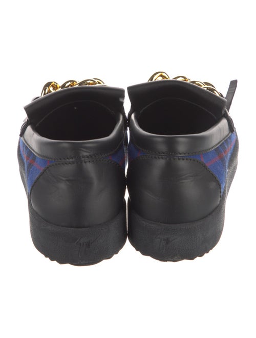 Giuseppe Zanotti Loafers