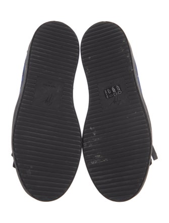 Giuseppe Zanotti Loafers