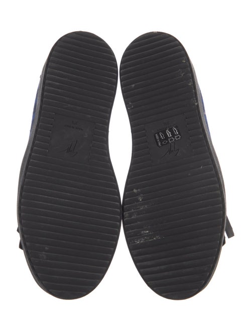 Giuseppe Zanotti Loafers