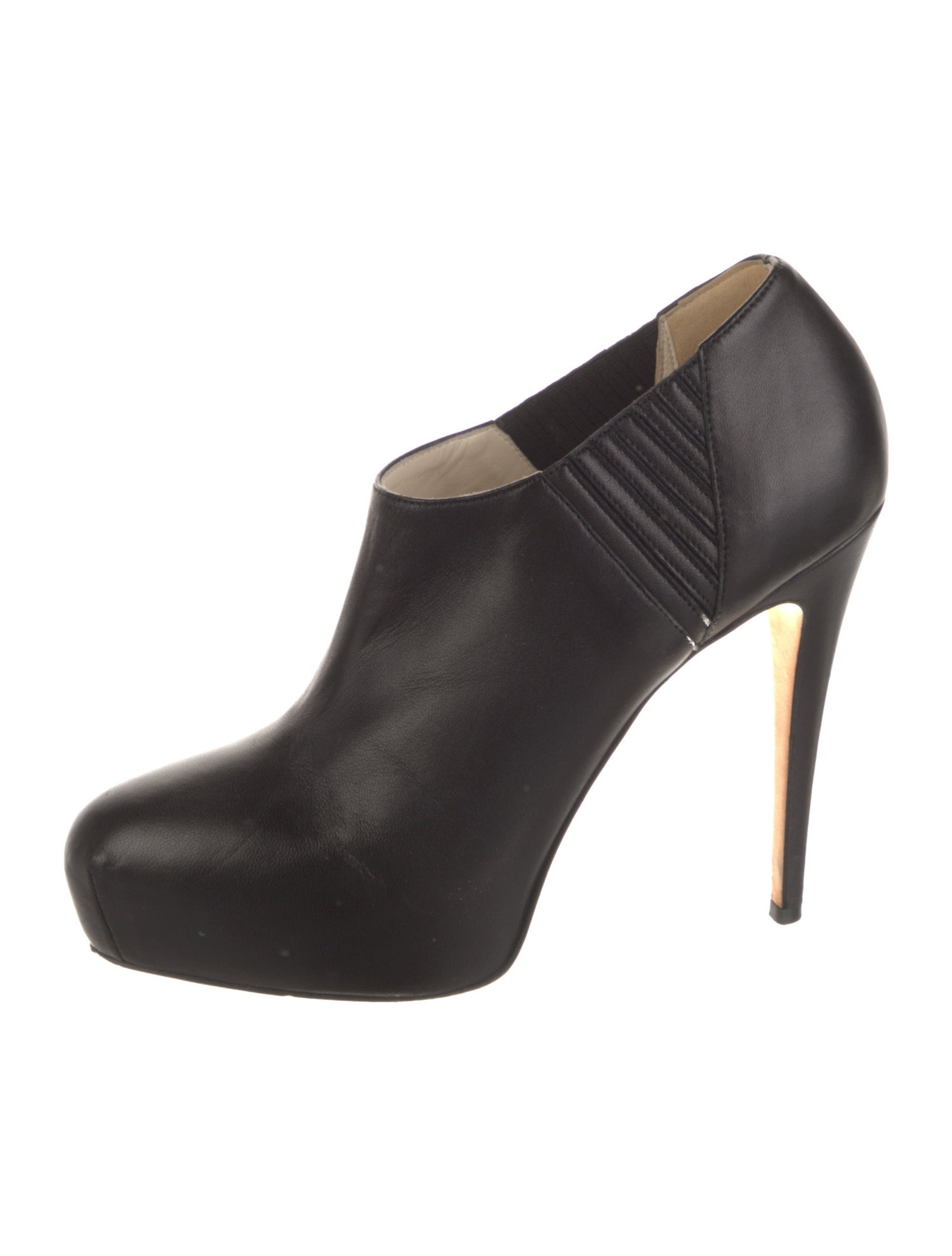 Giuseppe Zanotti Leather Pumps