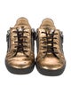 Giuseppe Zanotti Low Top Sneakers