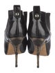 Giuseppe Zanotti Leather Boots