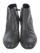 Giuseppe Zanotti Leather Boots