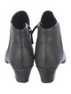 Giuseppe Zanotti Leather Boots