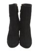 Giuseppe Zanotti Suede Boots