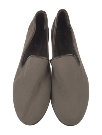 Giuseppe Zanotti Loafers