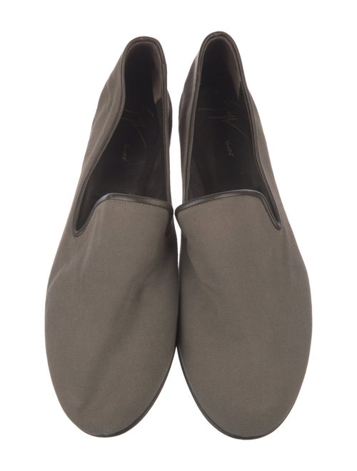 Giuseppe Zanotti Loafers