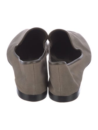 Giuseppe Zanotti Loafers