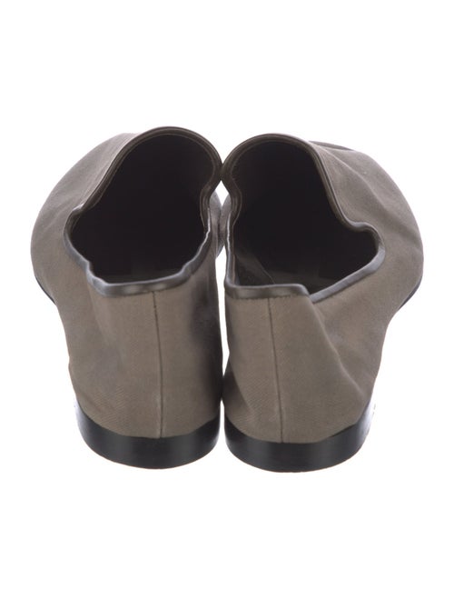 Giuseppe Zanotti Loafers