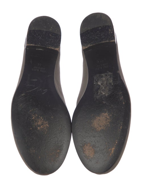 Giuseppe Zanotti Loafers