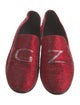 Giuseppe Zanotti Crystal Crystal Embellishments Loafers