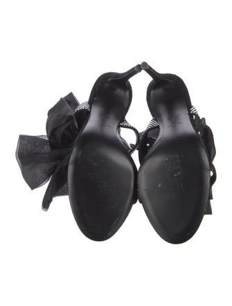 Giuseppe Zanotti Suede Slides