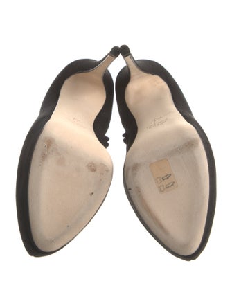 Giuseppe Zanotti Suede Boots