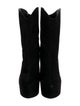 Giuseppe Zanotti Suede Boots