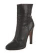 Giuseppe Zanotti Embossed Leather Boots
