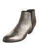 Giuseppe Zanotti Leather Boots