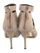 Giuseppe Zanotti Suede Boots