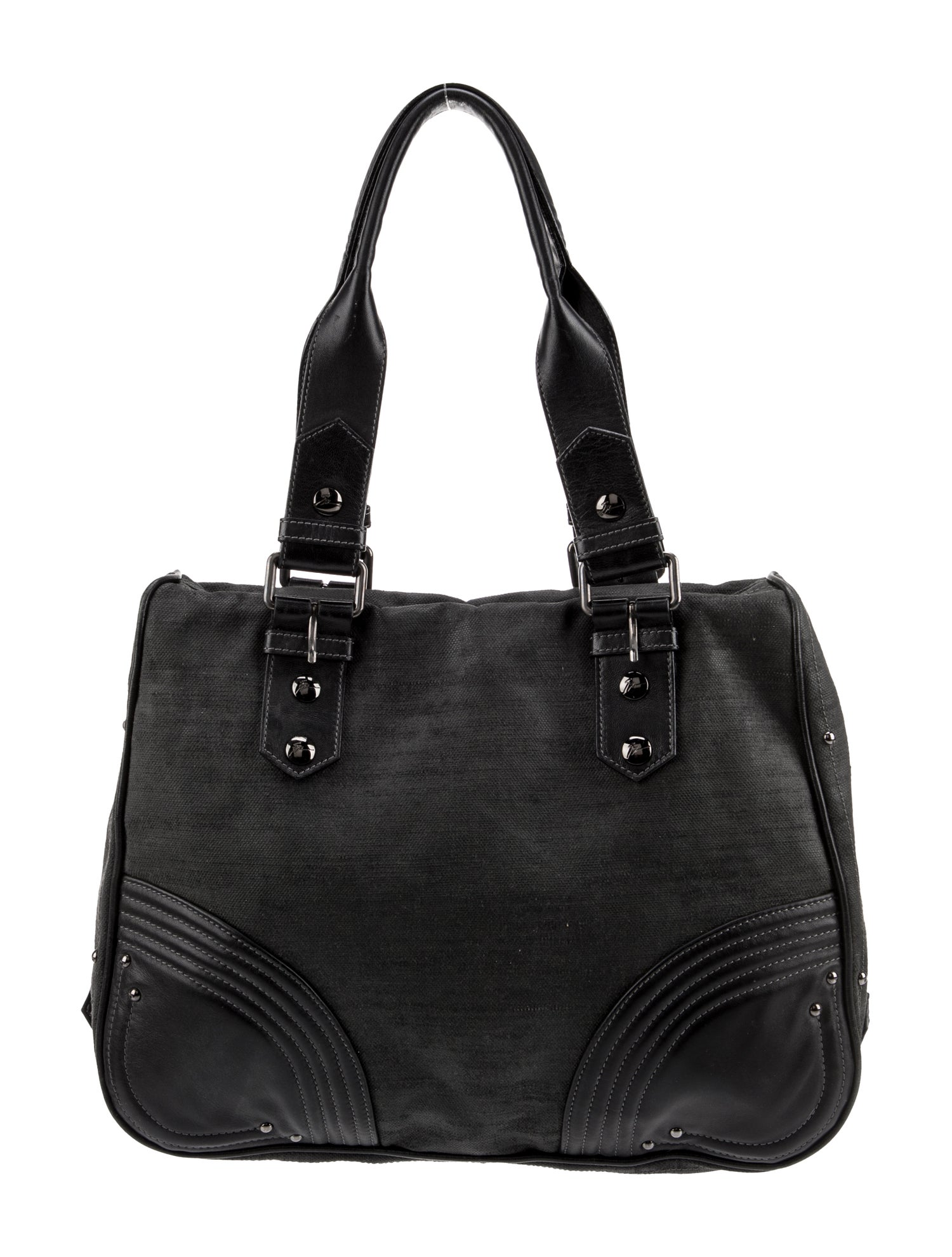 Giuseppe Zanotti Shoulder Bag