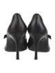 Giuseppe Zanotti Leather Pumps