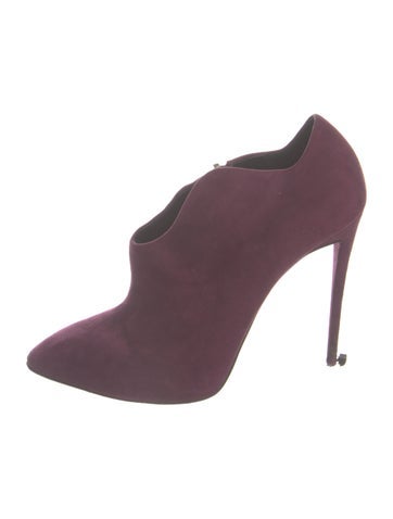 Giuseppe Zanotti Pumps Suede IT 38 | 8