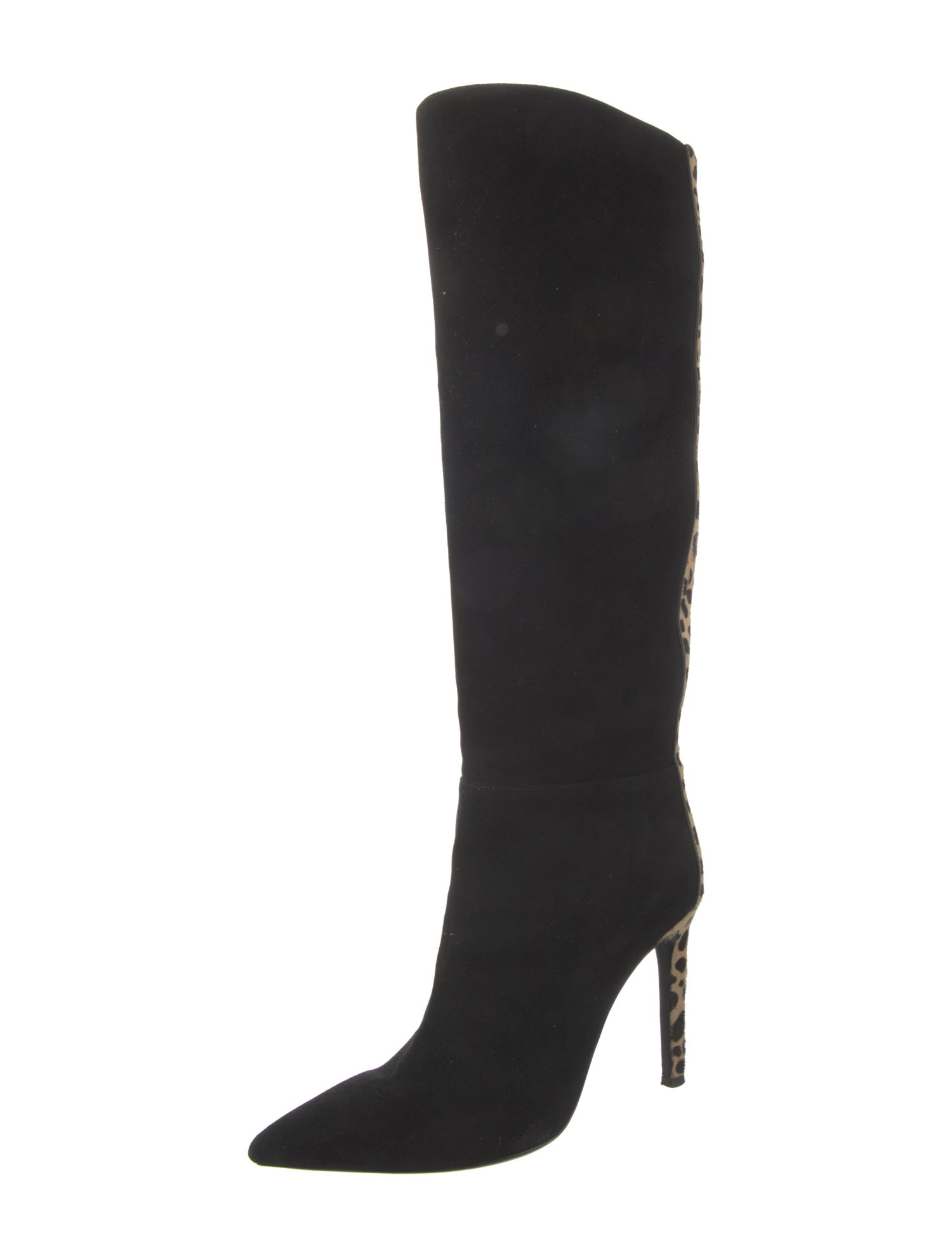 Giuseppe Zanotti Suede Boots