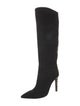 Giuseppe Zanotti Suede Boots