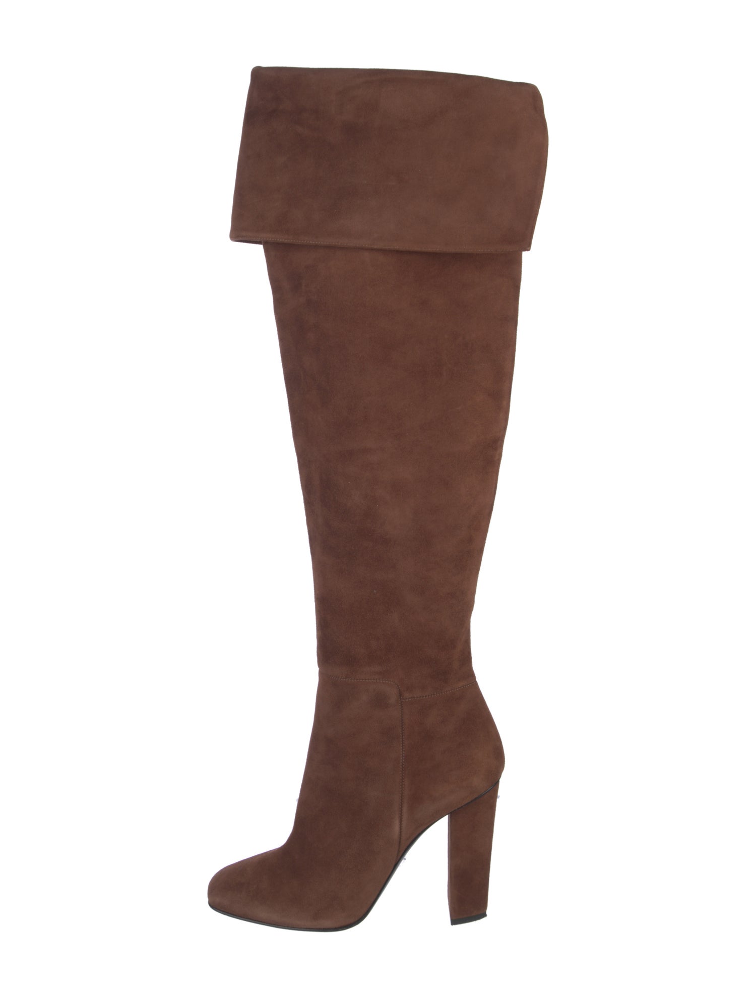 Giuseppe Zanotti Suede Boots