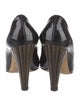 Giuseppe Zanotti Patent Leather Pumps