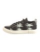 Giuseppe Zanotti Tie-Dye Print Sneakers