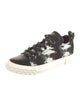 Giuseppe Zanotti Tie-Dye Print Sneakers