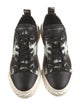 Giuseppe Zanotti Tie-Dye Print Sneakers