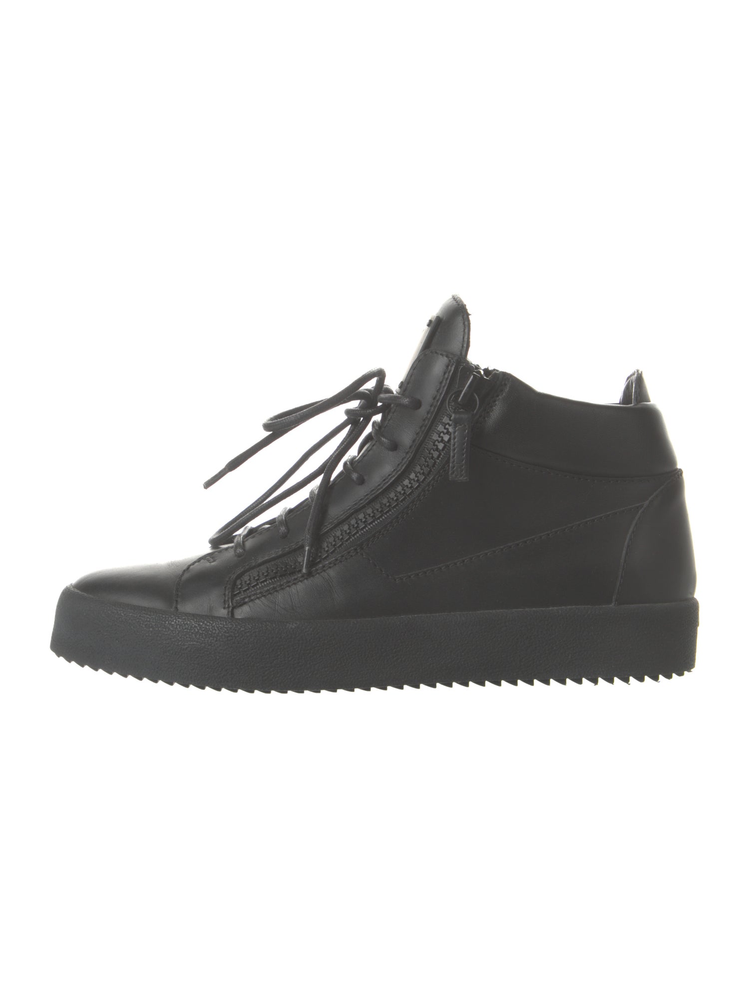 Giuseppe Zanotti May London Sneakers