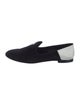 Giuseppe Zanotti Suede Loafers
