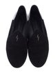 Giuseppe Zanotti Suede Loafers