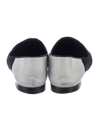 Giuseppe Zanotti Suede Loafers